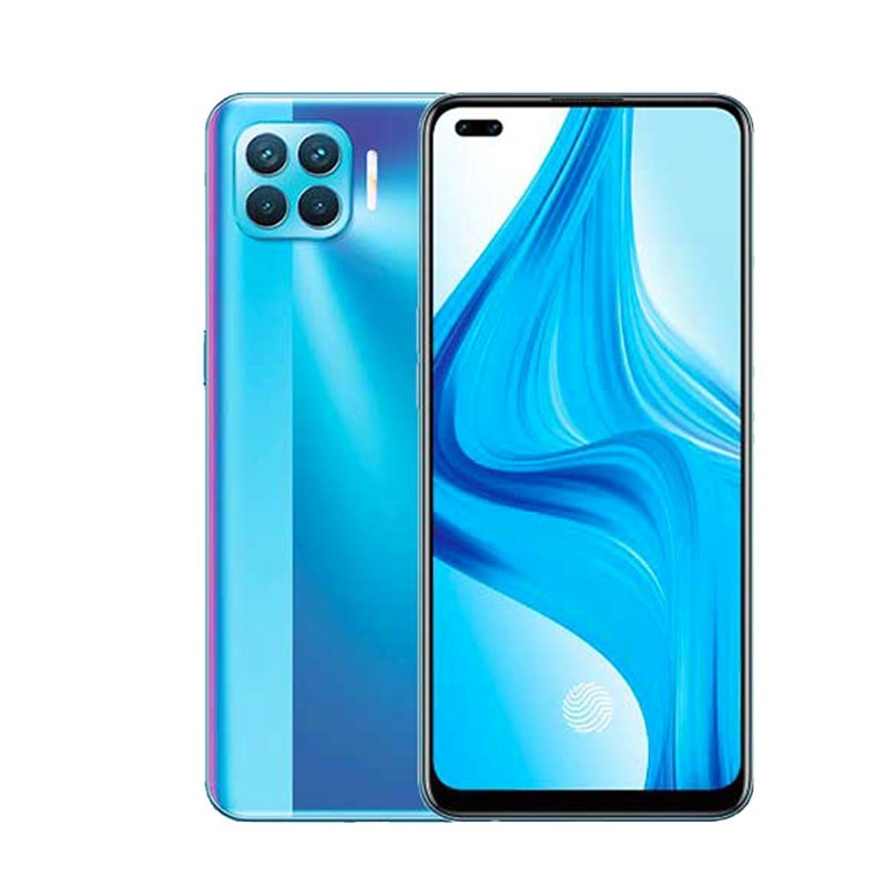 Smartphone OPPO A93 -Bleu