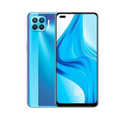 Smartphone OPPO A93 -Bleu