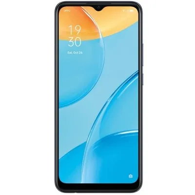 Smartphone OPPO A15 2/32GB - Noir (OPPO-A15-BLK)