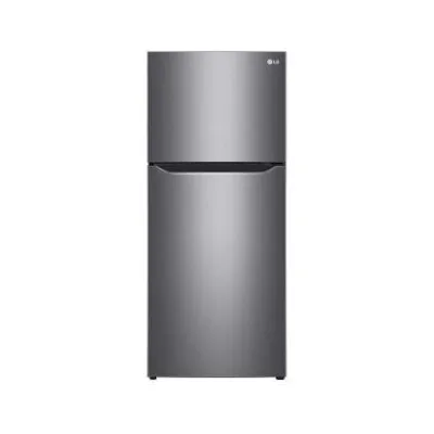 Réfrigérateur 393 L Nofrost LG -Silver (GN-B422SQCL)