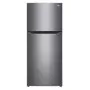 Réfrigérateur 393 L Nofrost LG -Silver (GN-B422SQCL)