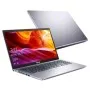 PC PORTABLE ASUS S509JA I3 10E GÉN 4GO/1TO - SILVER (S509JA-BR080T)