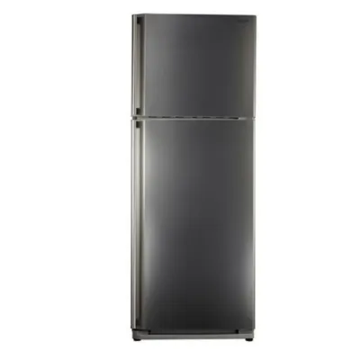 Réfrigérateur SHARP NoFrost 425 Litres -Inox