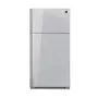 Réfrigérateur SHARP 525 Litres NoFrost Silver (SJ-GV58A-SL)