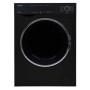 Machine à laver SHARP 8 Kg - Noir (ES-FP814CX-B) SHARP - 1