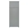 Réfrigérateur SHARP 295 L DeFrost Inox (SJ-VT295)