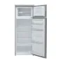 Réfrigérateur SHARP 295 L DeFrost Inox (SJ-VT295)