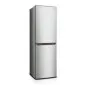 Réfrigérateur Combiné SHARP 320 Litres De Frost -Inox (SJ-BH320-HS2)