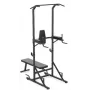 Chaise ROMAINE FITNES (MD-0520)