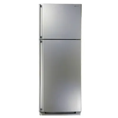 Réfrigérateur SHARP SJ-PC58A-SL 450 Litres NoFrost - Silver