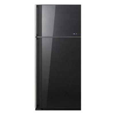 Réfrigérateur SHARP NoFrost 510 Litres -Noir