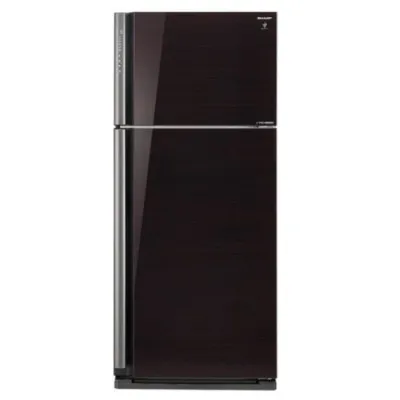 Réfrigérateur SHARP SJ-GP70D-BK5 649 Litres NoFrost - Noir