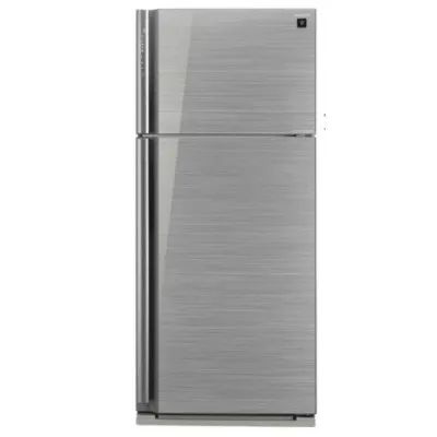 Réfrigérateur SHARP SJ-GP70D-SL5 649 Litres NoFrost - Silver