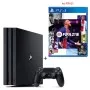 Console playstation 4 1tb pro + Abonnement Fifa 21