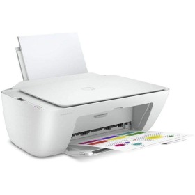 Imprimante Tout-en-un HP DeskJet 2710 Couleur Wi-Fi (5AR83B) HP - 1