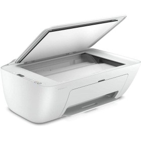 Imprimante Tout-en-un HP DeskJet 2710 Couleur Wi-Fi - (5AR83B) HP - 2