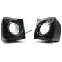 Haut-parleur KISONLI USB V410 - Noir (V410) KISONLI - 1 chez affariyet pas cher