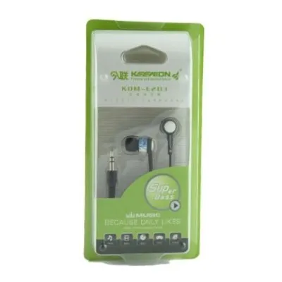 Ecouteur KEENION KDM – E203