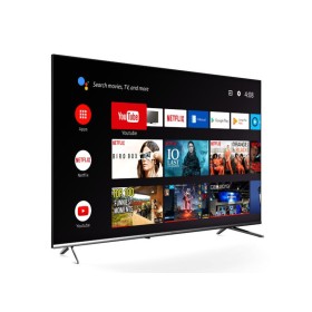Téléviseur TELEFUNKEN E20A 40" LED Full HD Android Smart TV (TV40E20A)