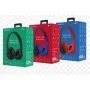 Casque - Bluetooth - BO4 (CASQ_BORO_BO4)