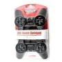 Manette Pc double Simple PROTECH - (USB 8838)