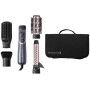 Brosse soufflante rotative 4en1 REMINGTON (AS8606) REMINGTON  - 1 Chez affariyet pas cher