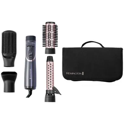 Brosse Soufflante Rotative 4en1 Remington