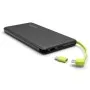 Power Bank PINENG 5000Mah / PN-952 Noir