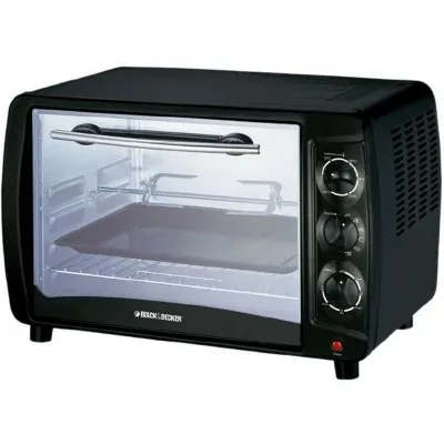 Four électrique BLACK + DECKER (TR055-B5/35L)