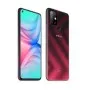 INFINIX Hot 10 4GB/128GB AMBER RED (X682C)