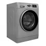 Lave-linge Frontal WHIRLPOOL 9 kg Argent (FWG91284SBS NA)