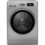 Lave-linge Frontal WHIRLPOOL 9 kg Argent (FWG91284SBS NA)