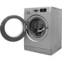 Lave-linge Frontal WHIRLPOOL 9 kg Argent (FWG91284SBS NA)