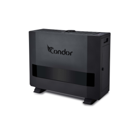 Radiateur à Gaz CONDOR ( CRG-CP100G)  Condor  - 1