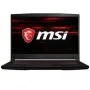 PC Portable Gamer MSI GF63 i5 10è Gén 8Go 512 Go SSD (GF63-10SCXR-1089XFR)