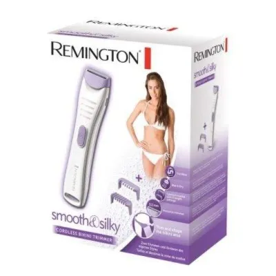 Tondeuse Bikini Smooth & Silky Remington