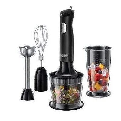 Mixeur Plongeant Desire 3en1 Russell Hobbs