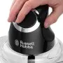 Mini Hachoir Russell Hobbs 200 W -Noir