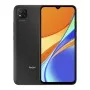 Smartphone XIAOMI Redmi 9C 64G - Midnight Gray (REDMI9CMGRAY)
