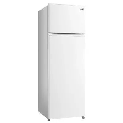 Réfrigérateur ORIENT 300 L DeFrost -Blanc (ORDF-300B)