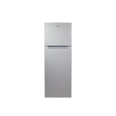 Réfrigérateur ORIENT 360 L Defrost -Silver (ORDF-360S)