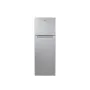 Réfrigérateur ORIENT 360 L Defrost -Silver (ORDF-360S)