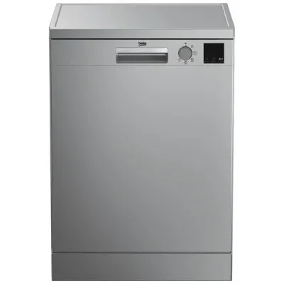 Lave Vaisselle Beko 13 Couverts Silver (DVN05321S)