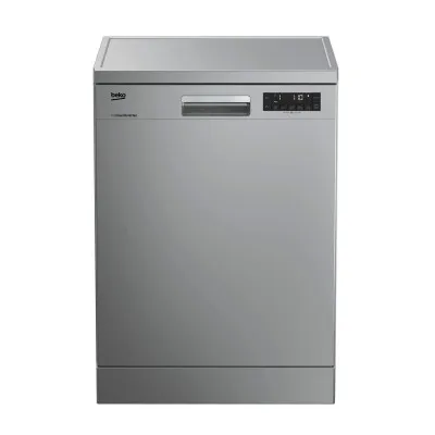 Lave Vaisselle BEKO 14 Couverts -Inox