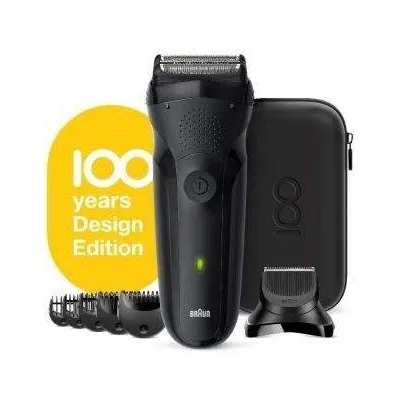 Rasoir Max 3en1 Série 3 BRAUN