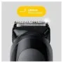 Tondeuse Barbe Et Cheveux Sans Fil 6en1 BRAUN