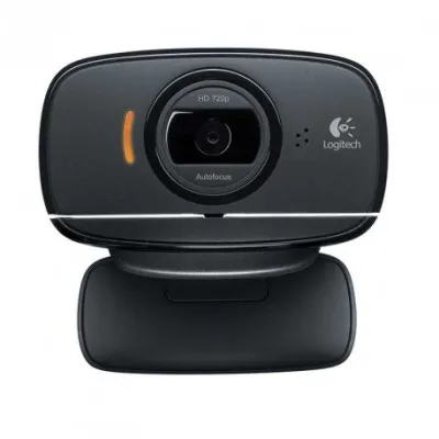 Webcam LOGITECH HD C525 (960-001064)