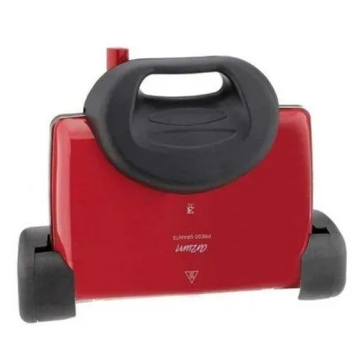 Machine Panini & Grill 1800W ARZUM -Rouge