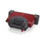 Machine Panini & Grill 1800W ARZUM -Rouge