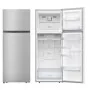 Réfrigérateur HISENSE NO FROST 466L Inox (RD60WR)